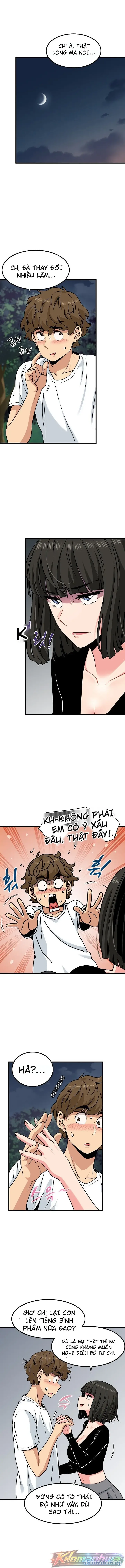 Bước ngoặt 