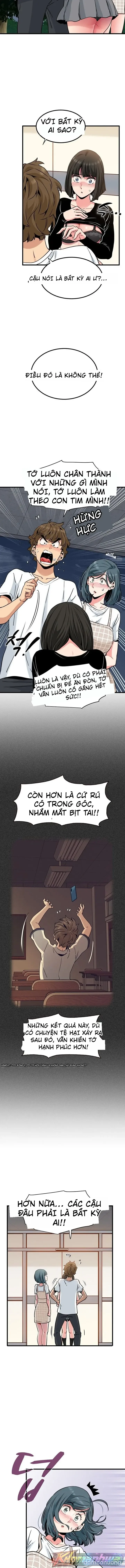 Bước ngoặt 