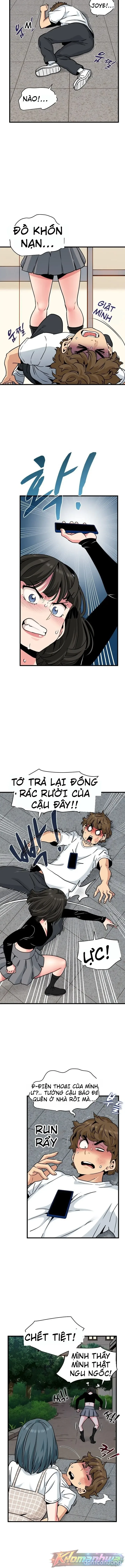 Bước ngoặt 