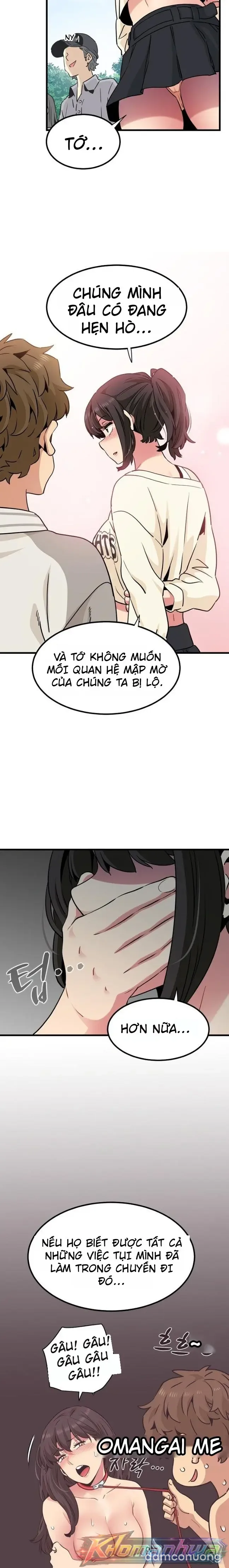 Bước ngoặt 