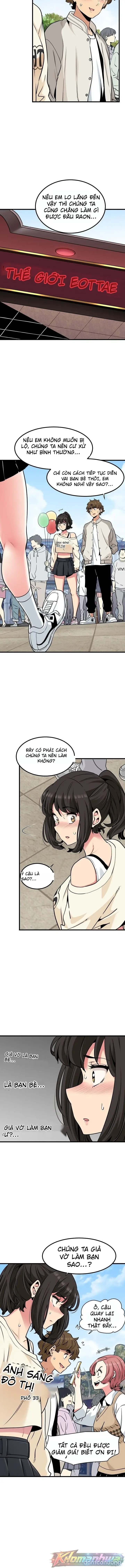 Bước ngoặt 