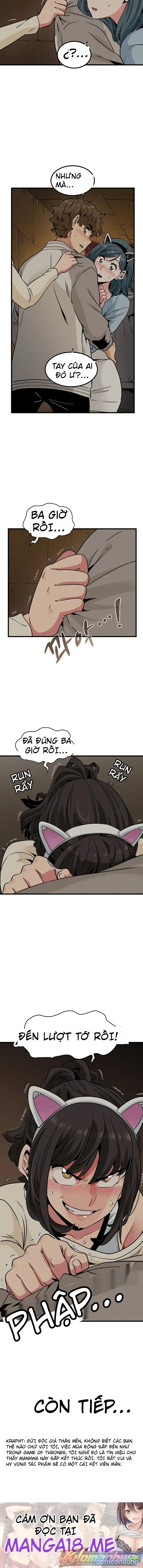 Bước ngoặt 