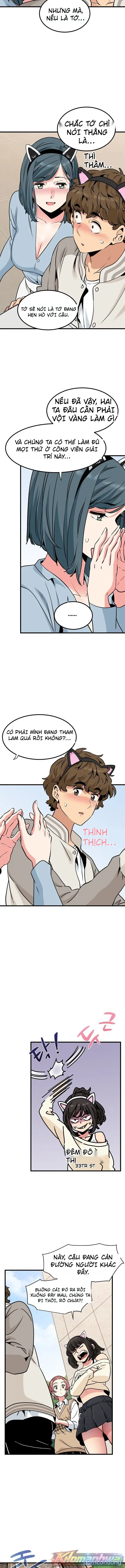 Bước ngoặt 