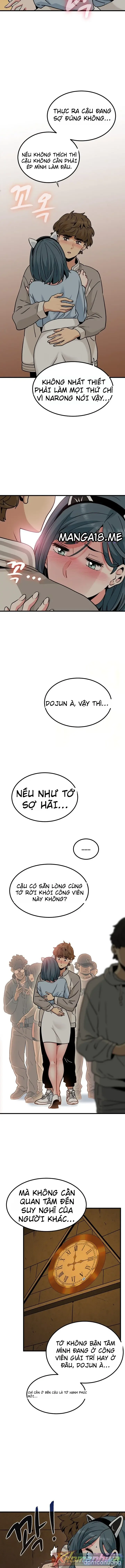 Bước ngoặt 
