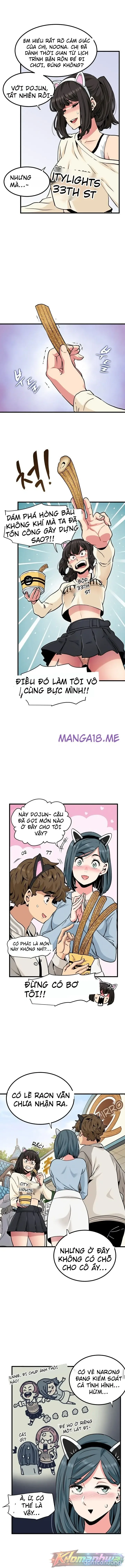 Bước ngoặt 