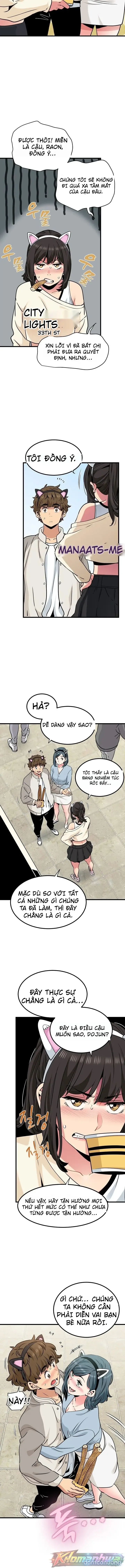 Bước ngoặt 