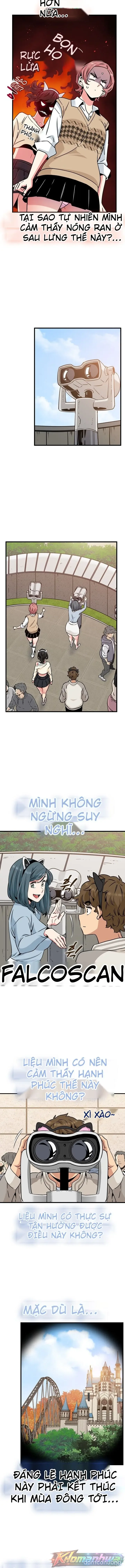Bước ngoặt 