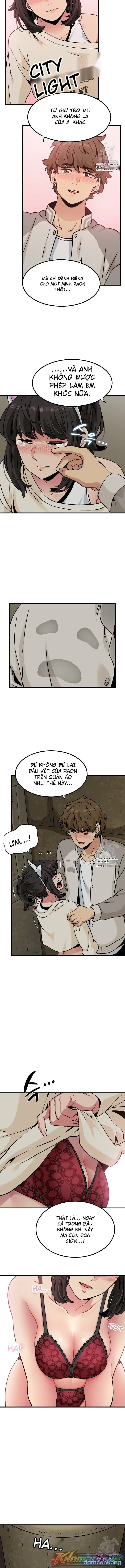 Bước ngoặt 