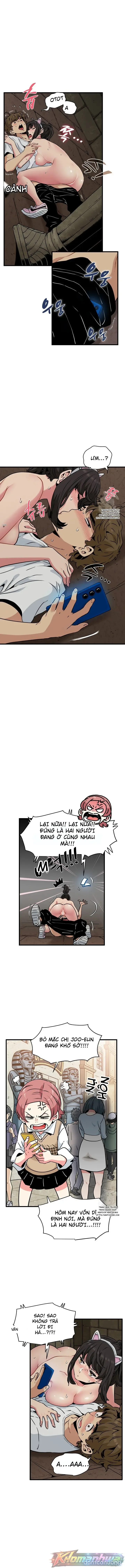 Bước ngoặt 