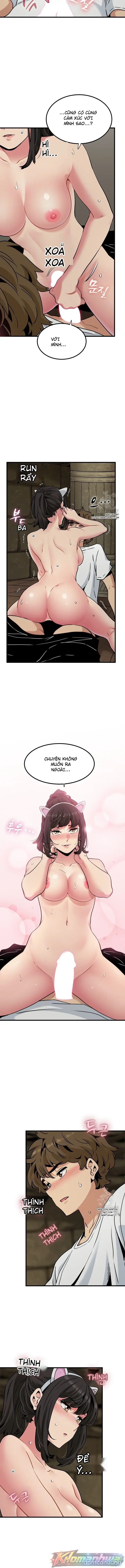 Bước ngoặt 