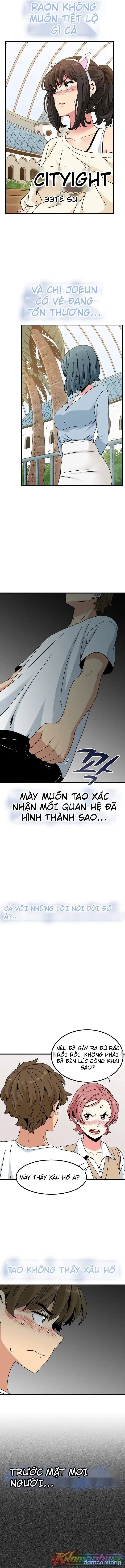 Bước ngoặt 