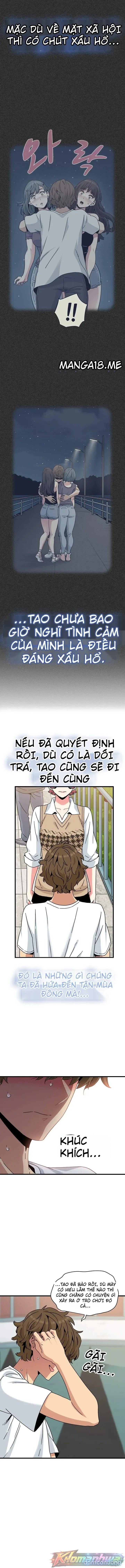 Bước ngoặt 