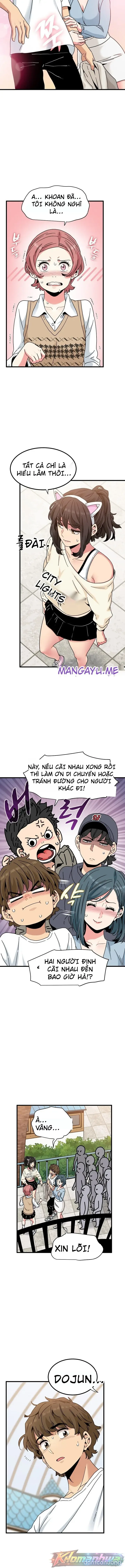Bước ngoặt 