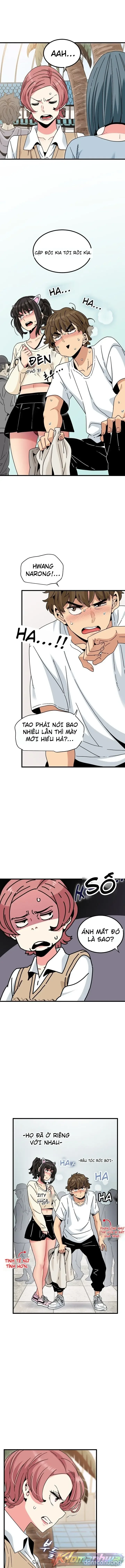 Bước ngoặt 