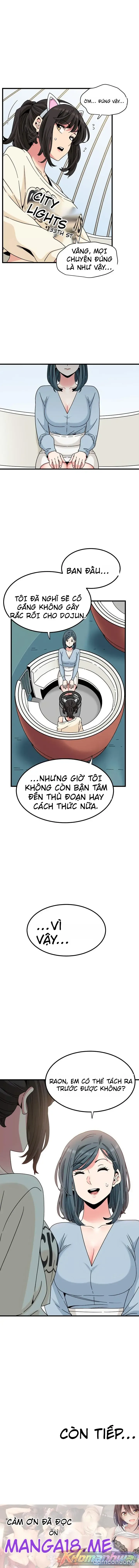 Bước ngoặt 