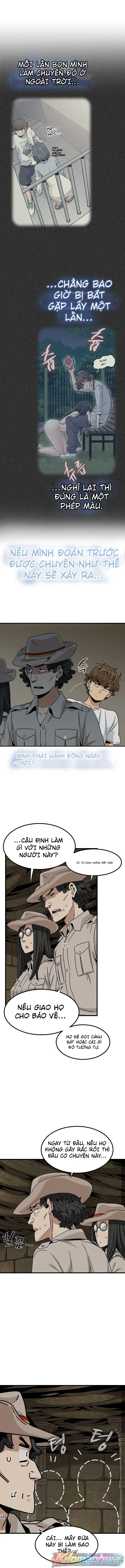 Bước ngoặt 
