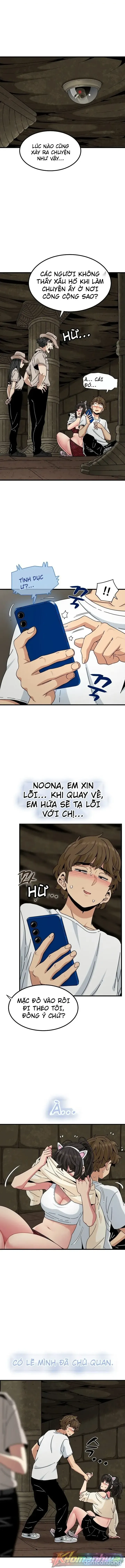 Bước ngoặt 