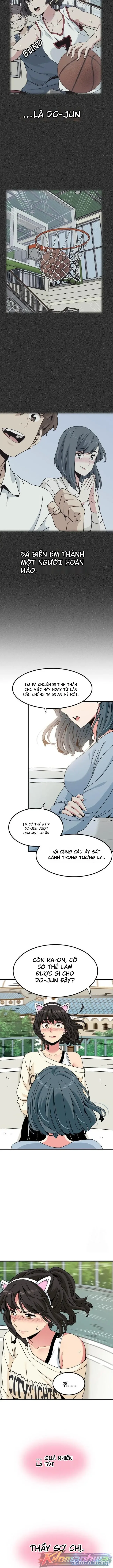 Bước ngoặt 