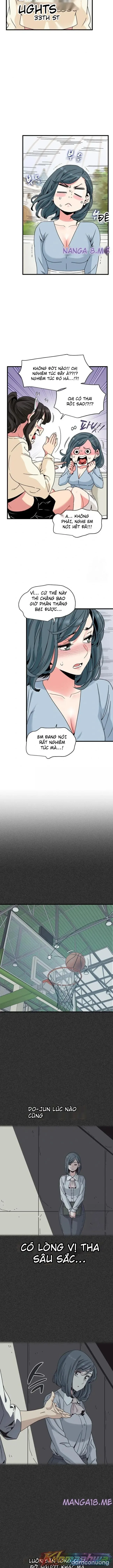 Bước ngoặt 