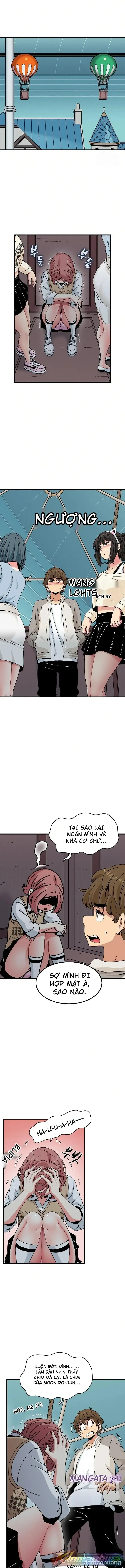 Bước ngoặt 