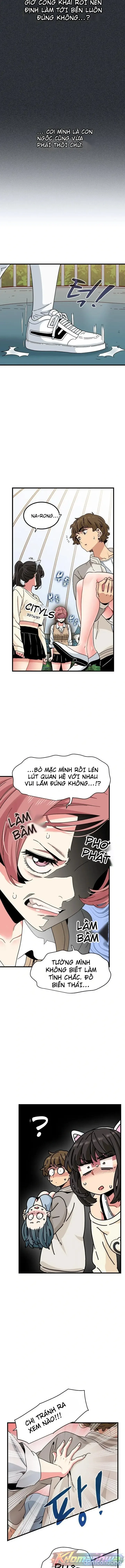 Bước ngoặt 