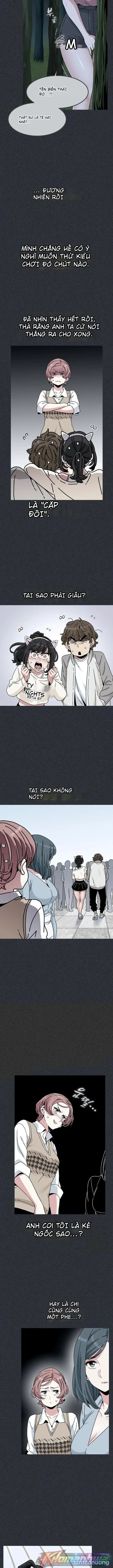 Bước ngoặt 