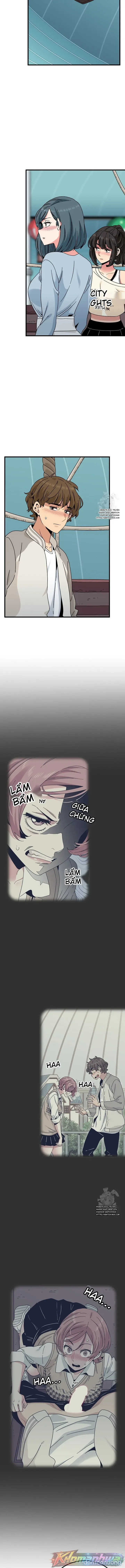 Bước ngoặt 
