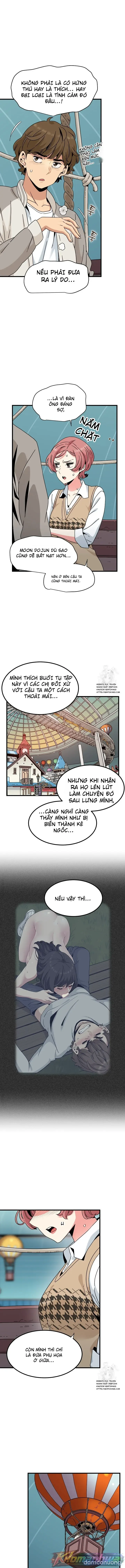 Bước ngoặt 