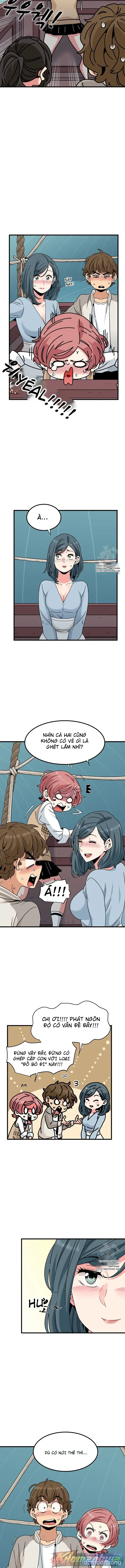 Bước ngoặt 