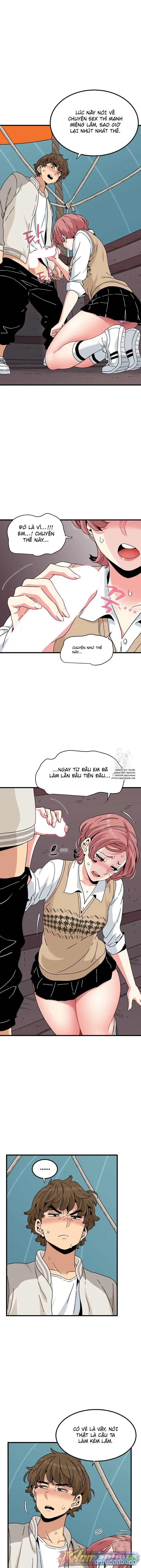 Bước ngoặt 