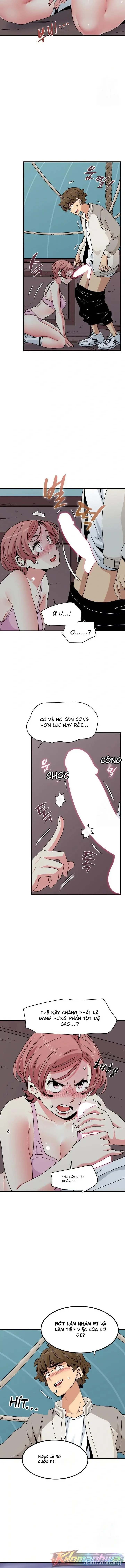 Bước ngoặt 