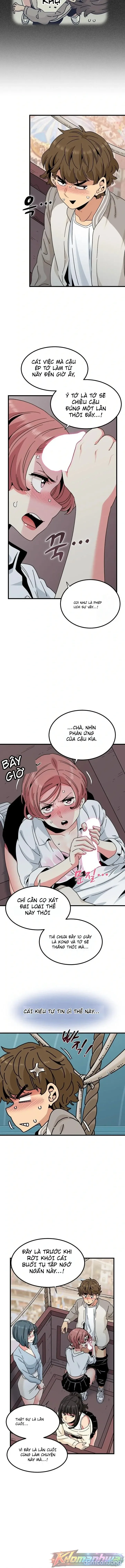 Bước ngoặt 