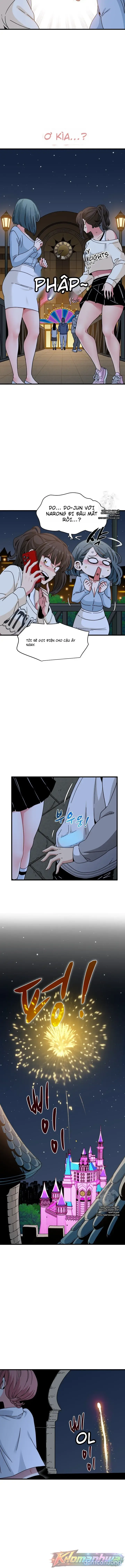 Bước ngoặt 