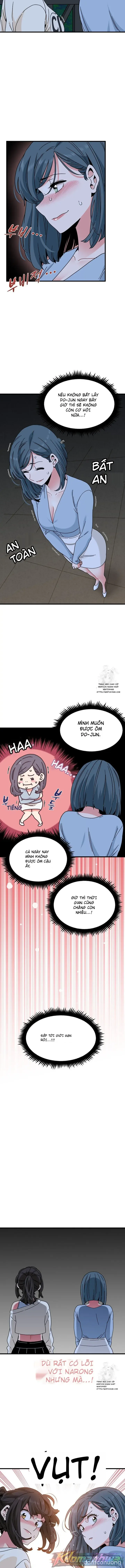Bước ngoặt 