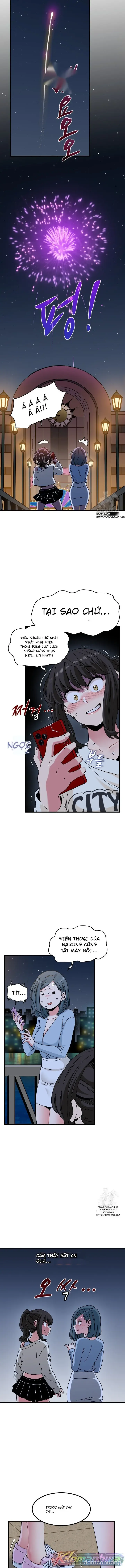 Bước ngoặt 