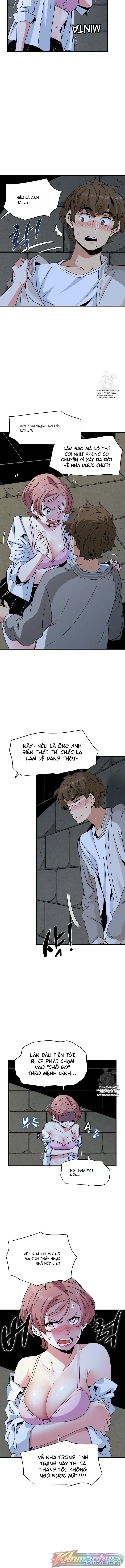 Bước ngoặt 