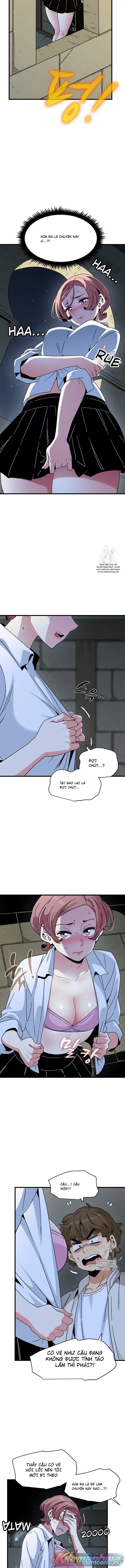 Bước ngoặt 