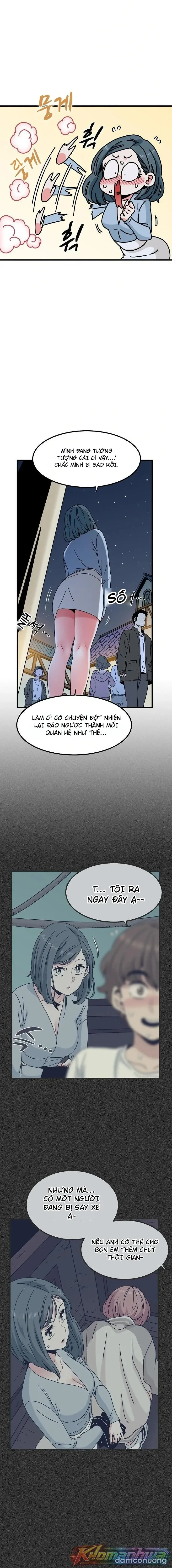 Bước ngoặt 