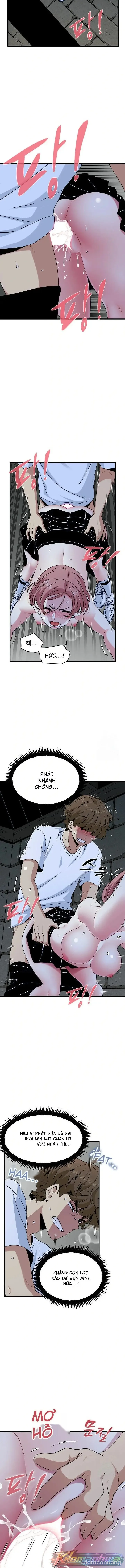 Bước ngoặt 