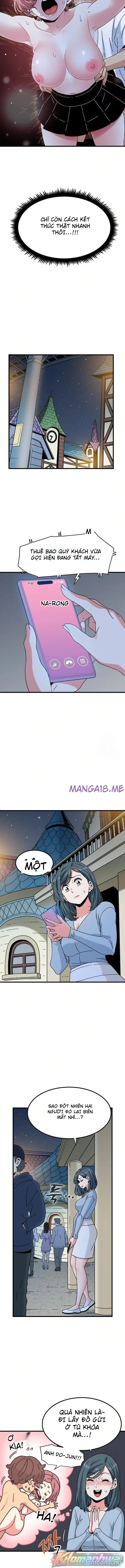 Bước ngoặt 