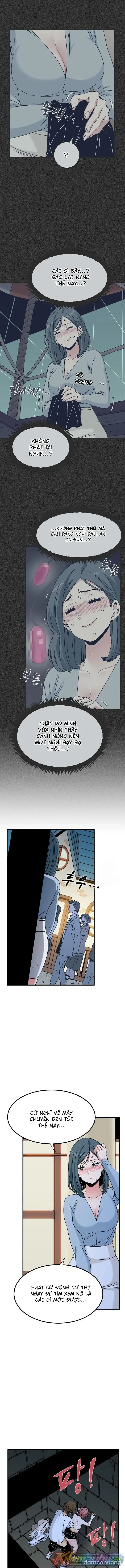 Bước ngoặt 