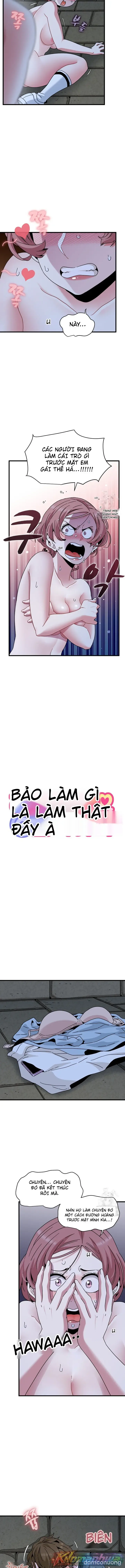 Bước ngoặt 