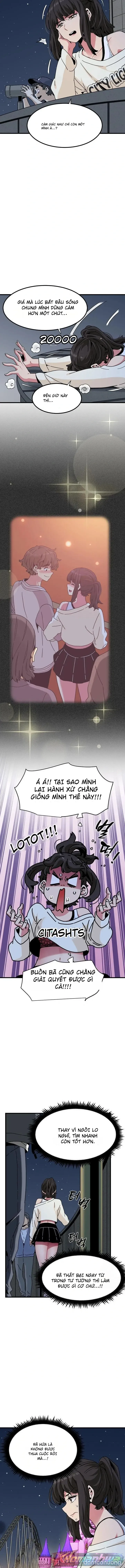 Bước ngoặt 