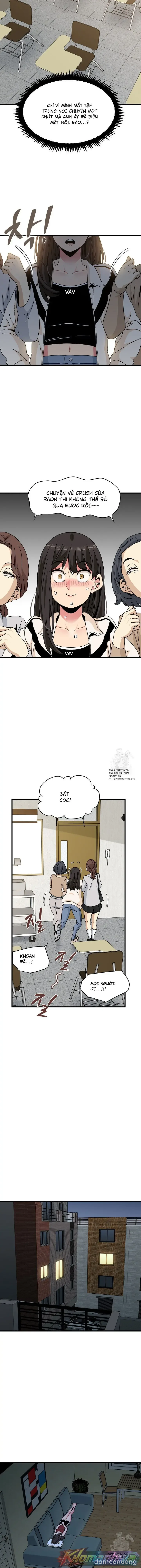 Bước ngoặt 