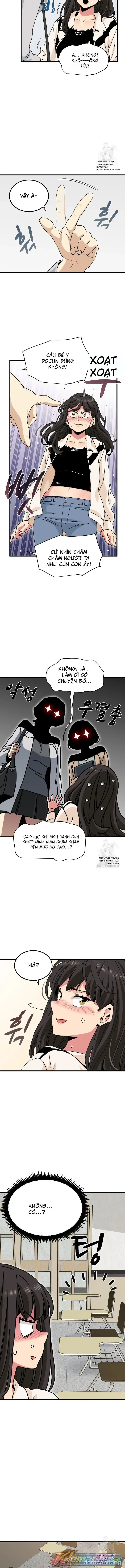 Bước ngoặt 