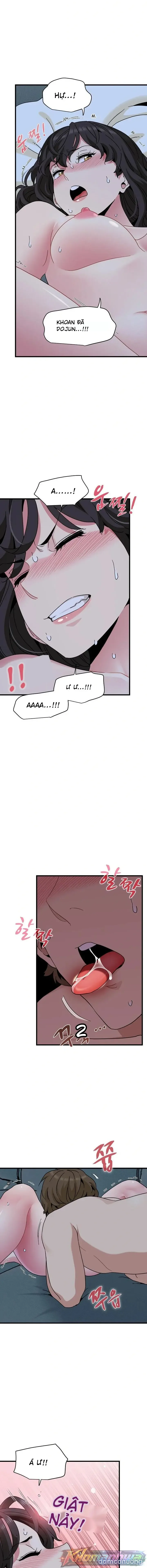Bước ngoặt 