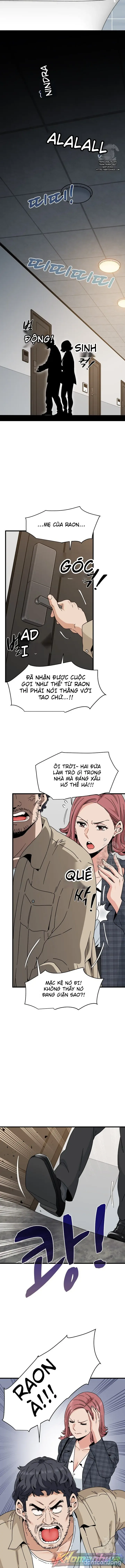 Bước ngoặt 