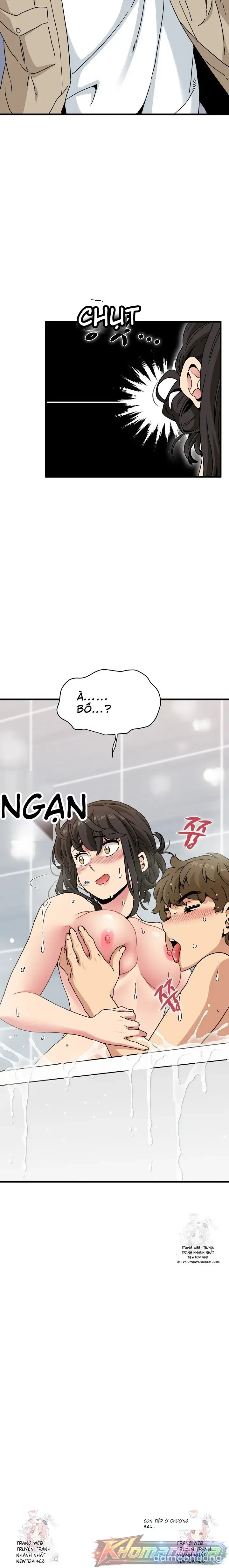 Bước ngoặt 