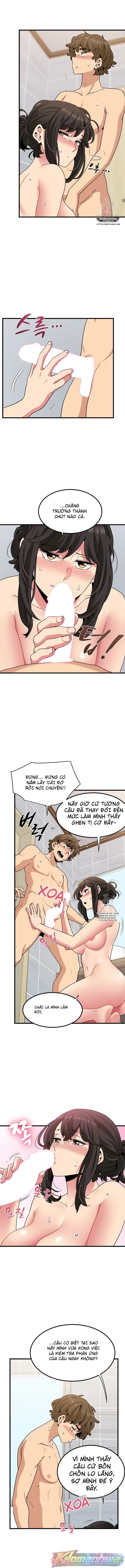 Bước ngoặt 
