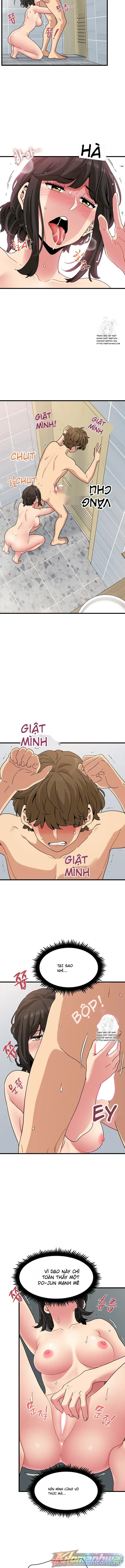 Bước ngoặt 